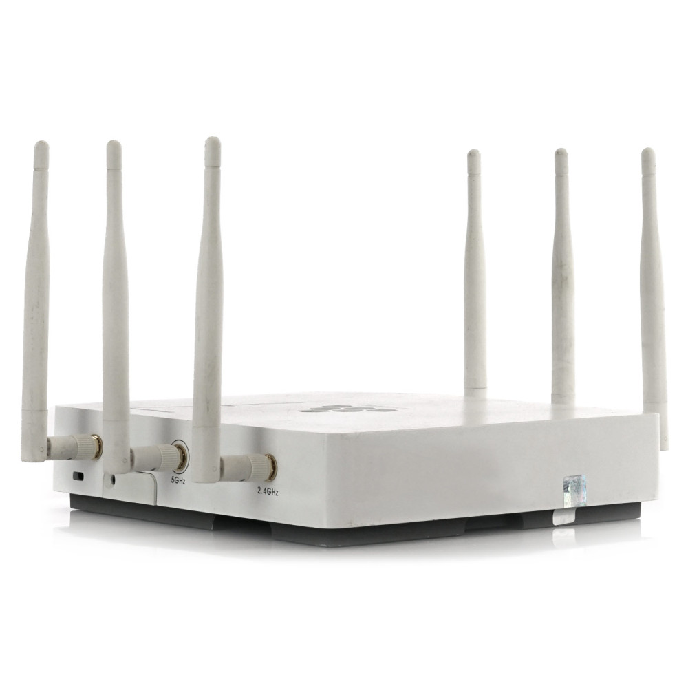 HIVEAP 350 AEROHIVE  802.11N (3X3) MIMO WIRELESS ACCESS POINT WITH 6 ANTENNAS